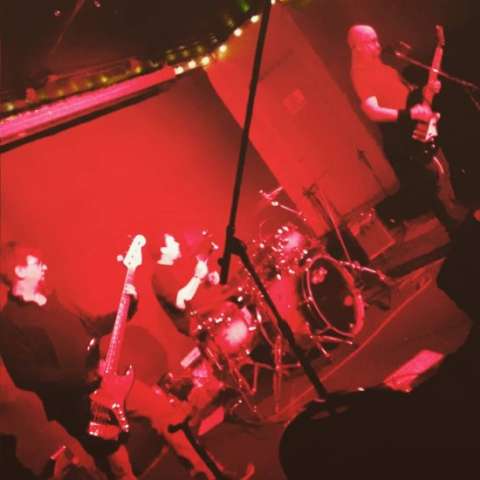 Call The Next Witness