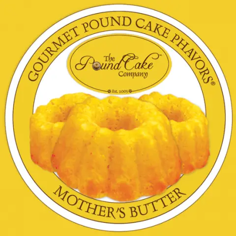 Mother's Butter
