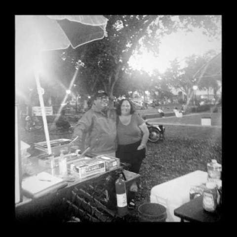 Ed J Gagarin Ed J Gagarin