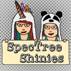 Spectree Shinies