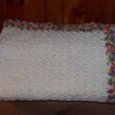 baby afghan