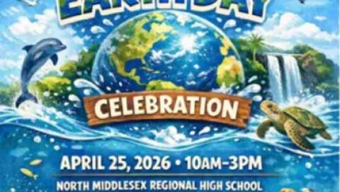 Earth Day Event