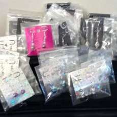 Genuine handrafted gemstones and crystals