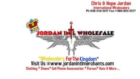 Chris Jordan