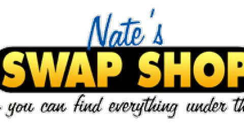 Nate's Swap & Shop