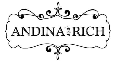 Andina and Rich Logo