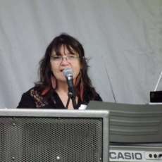 Ann Rosenfeld, Roanoke's Festival in the Park 2013