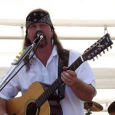 3 Fold Cord Biker Rally Powhatan VA