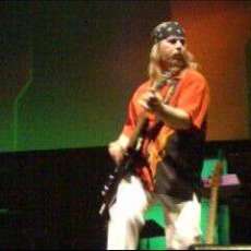 Young Life Capernaum Fund Raiser 2011