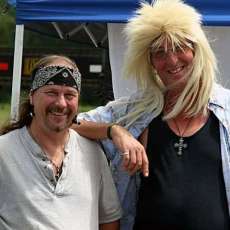 J'ville Bike Bash Jacksonville NC 2013