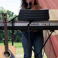 j'vill Bike Bash Jacksonville NC 2013