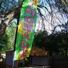 Fresh Squeezed Lemonade