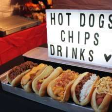 Hot Dogs