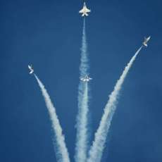 USAF Thunderbirds