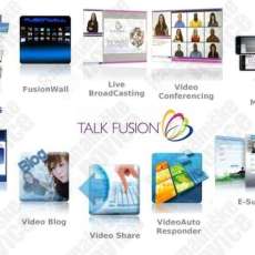 Talk Fusion Video Communication Products