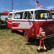 Classic Car & Hot Rod Show