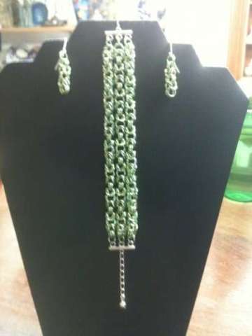 My Chain Maille