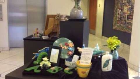 Theresa Skutt Theresa Skutt