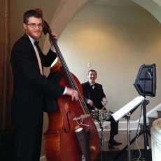 upstairs bass & snare