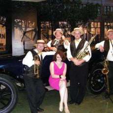 Fundraiser at Auburn IN