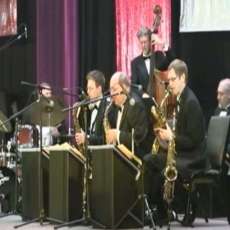 Concert at Defiance OH