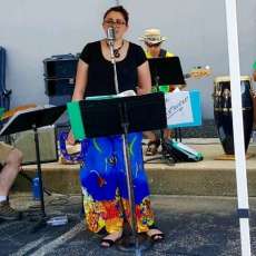 Knee Deep in a Hurricane