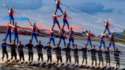 Cassville Bicentennial Celebration