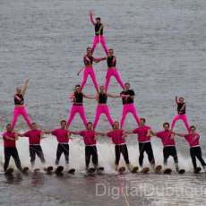 Ski Bellevue Pyramid