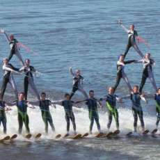 Ski Bellevue Pyramid Team