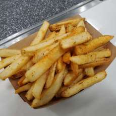 Fries