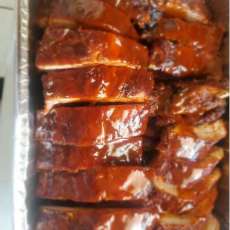 Juicy Ribs