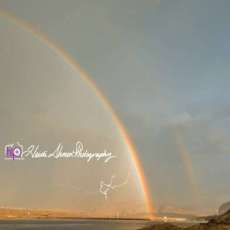 Double Rainbow Strike