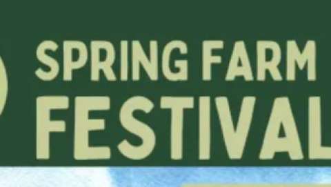 NRT's Spring Farm Festival