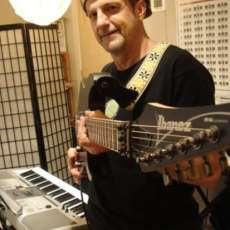 Christos Sarantopoulos