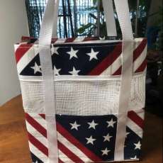 “Peek-A-Boo” Totes!