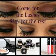 More than just Fiber Lash Mascara!