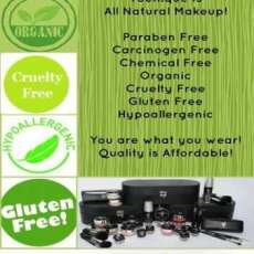 All Natural Beauty Products