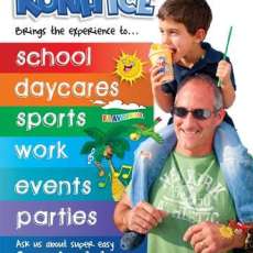 Join the Kona Experience