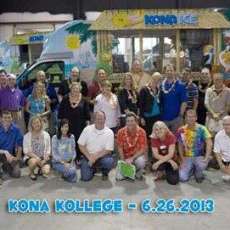 Kona Kollege