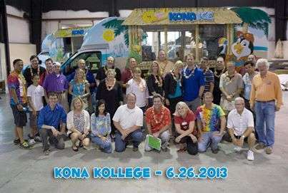 Kona Kollege