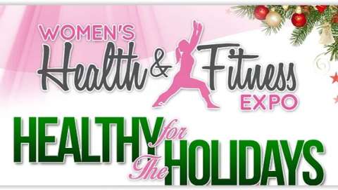 Women's Health & Fitness Expo Dallas