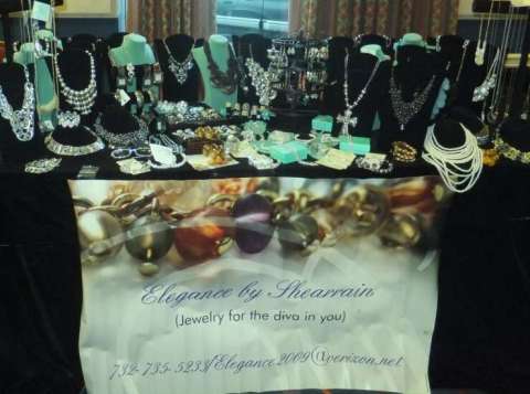 Shearrain Benton-Bullock