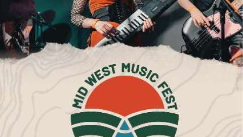 Mid West Music Fest