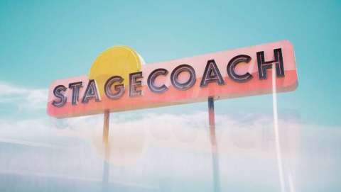 Stagecoach County Music Festival