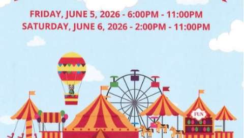 Secaucus Street Fair