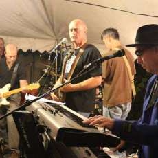 Band Together for Dawn Event