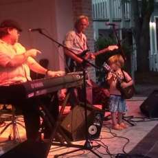 Baytowne  Amphitheatre