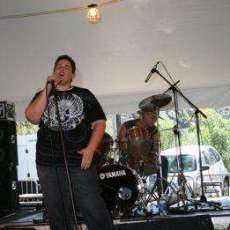 ROCK 'N SOUL @ The VooDoo Music Fest. (The Tenth Ritual) 2008