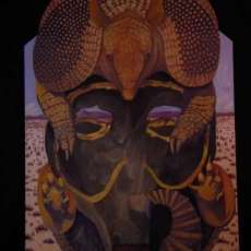 Song of my Sonoran Grandmother