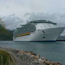 Independent Vacation Specialist